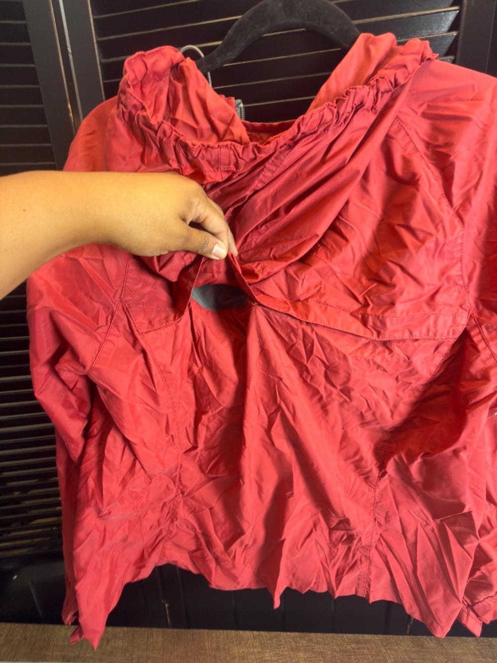 Men jacket - Picture 3 of 4